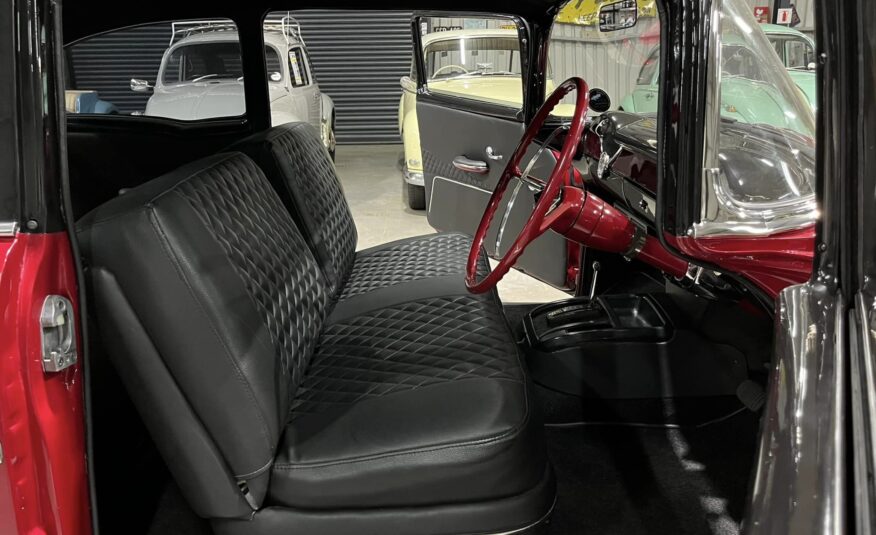 classic weekend car South Africa