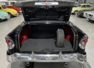 historic performance car