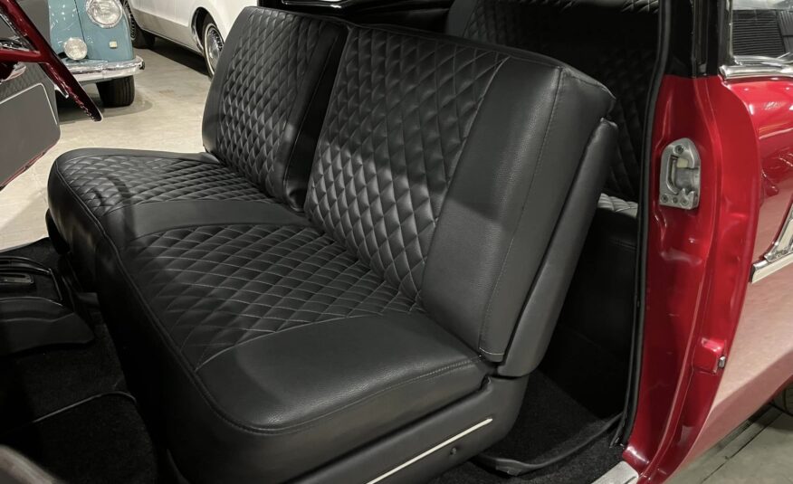 heritage sports car for sale