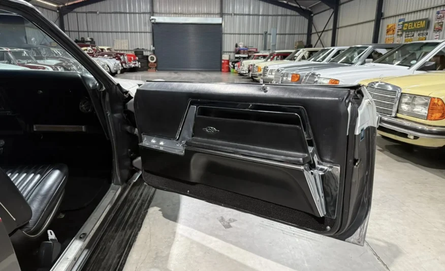 classic road car South Africa