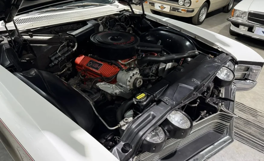 vintage European classic car