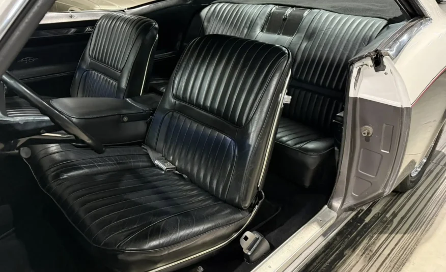 vintage luxury grand tourer