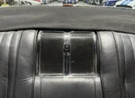 classic showpiece vehicle