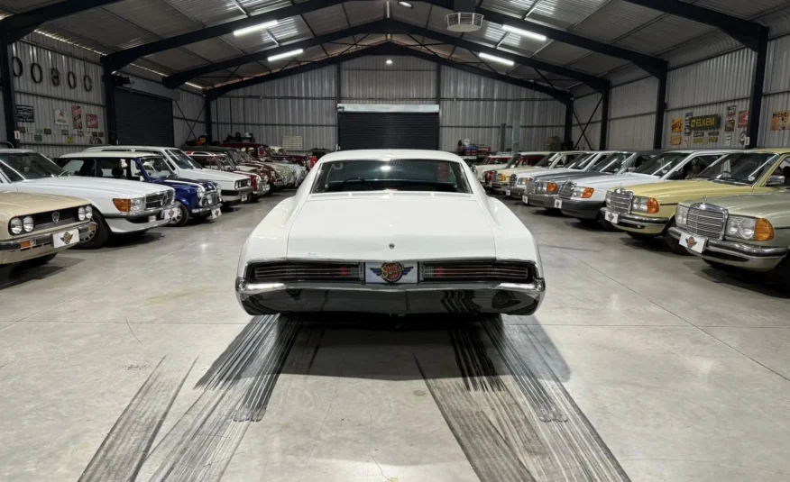 historic sports coupe for sale