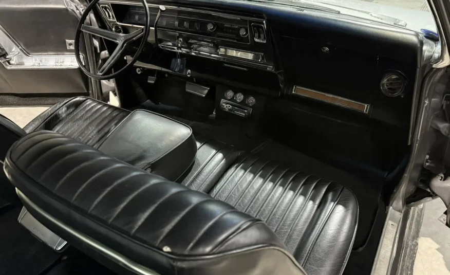 premium showroom collector vehicle