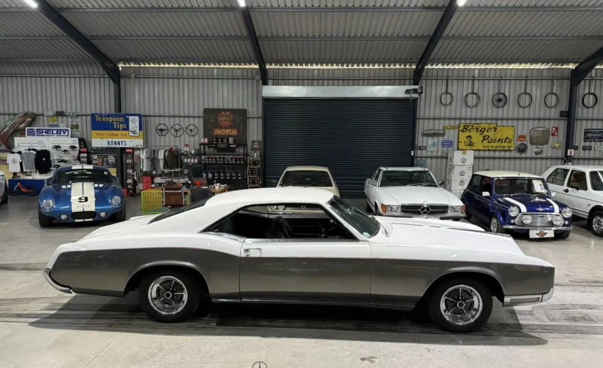 rare classic GT South Africa