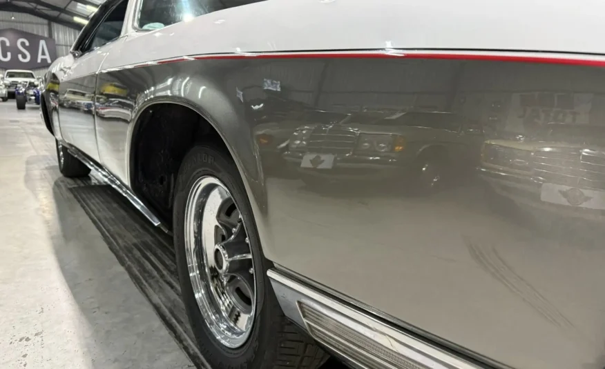 classic performance coupe South Africa