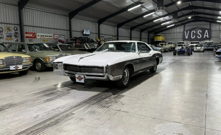 investment quality vintage car