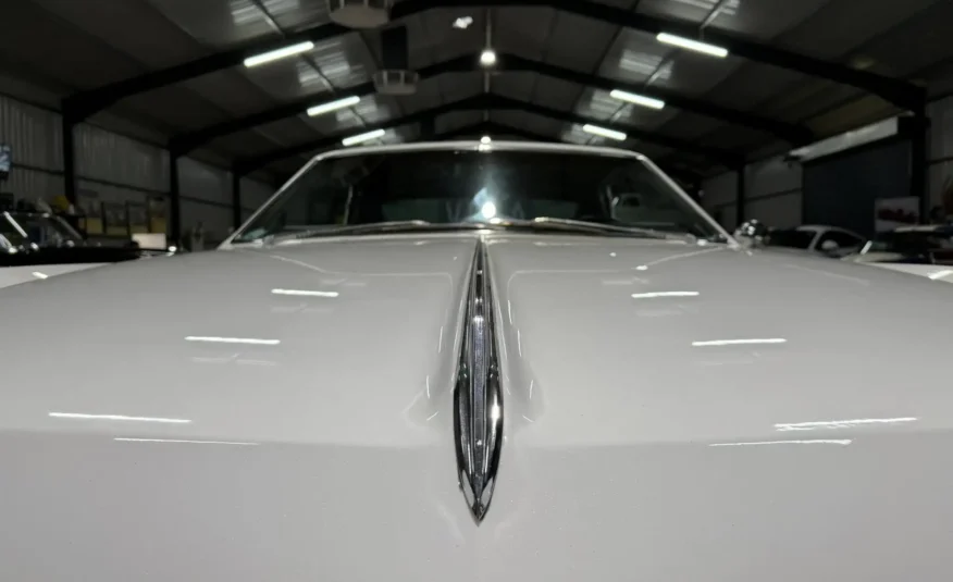 collector dream car South Africa