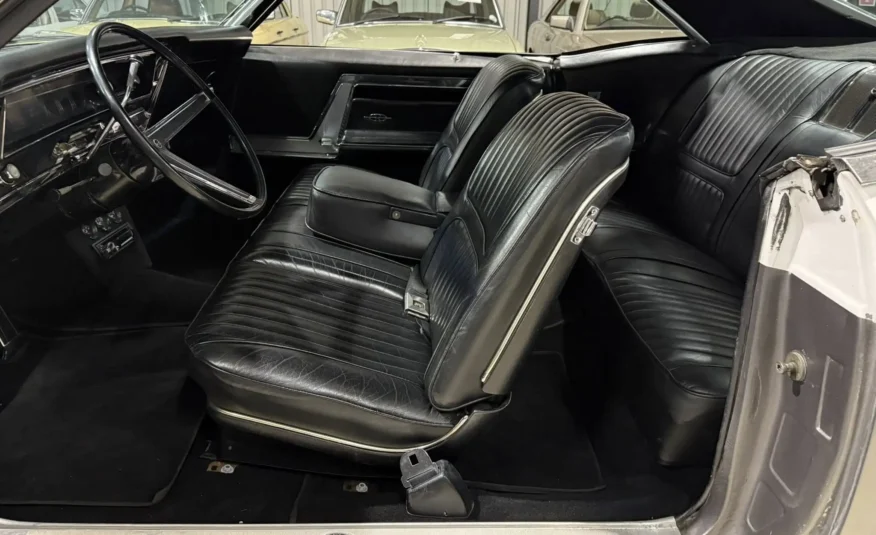 collector muscle car South Africa