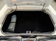 heritage collector sports vehicle