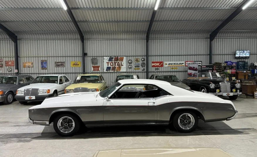 classic car gallery South Africa