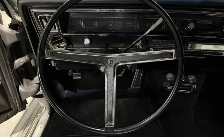 classic icon coupe South Africa