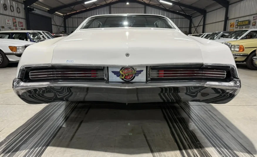 vintage collectors edition vehicle