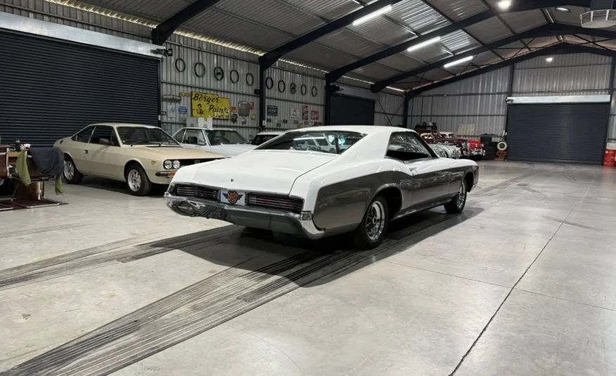 classic prestige vehicle South Africa