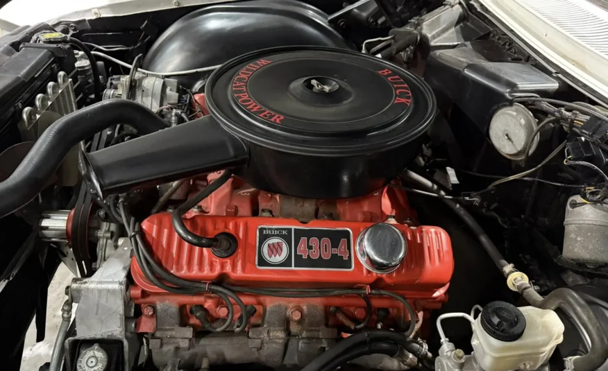 historic grand touring car