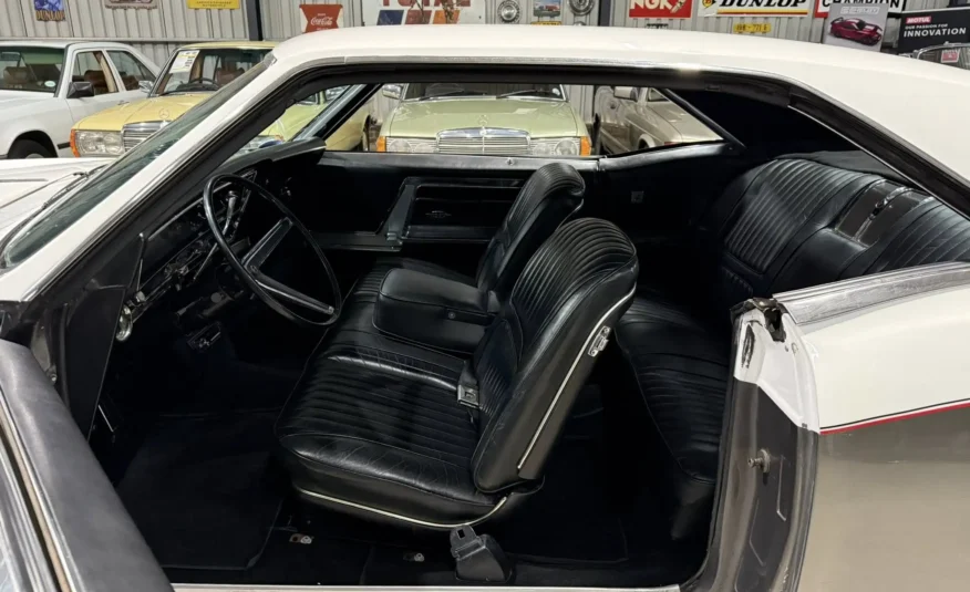 rare collector sports coupe