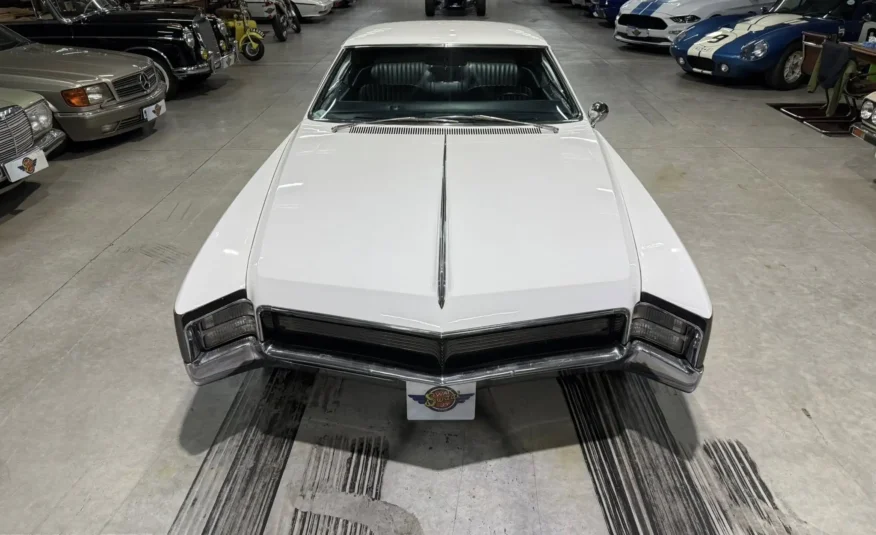 classic motoring investment