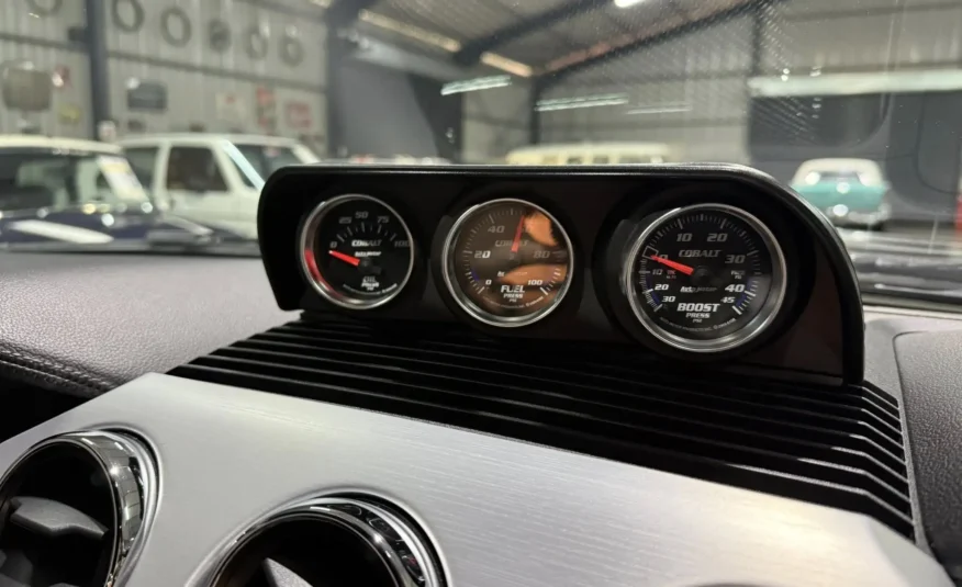 investment quality vintage car