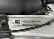 premium showroom collector vehicle