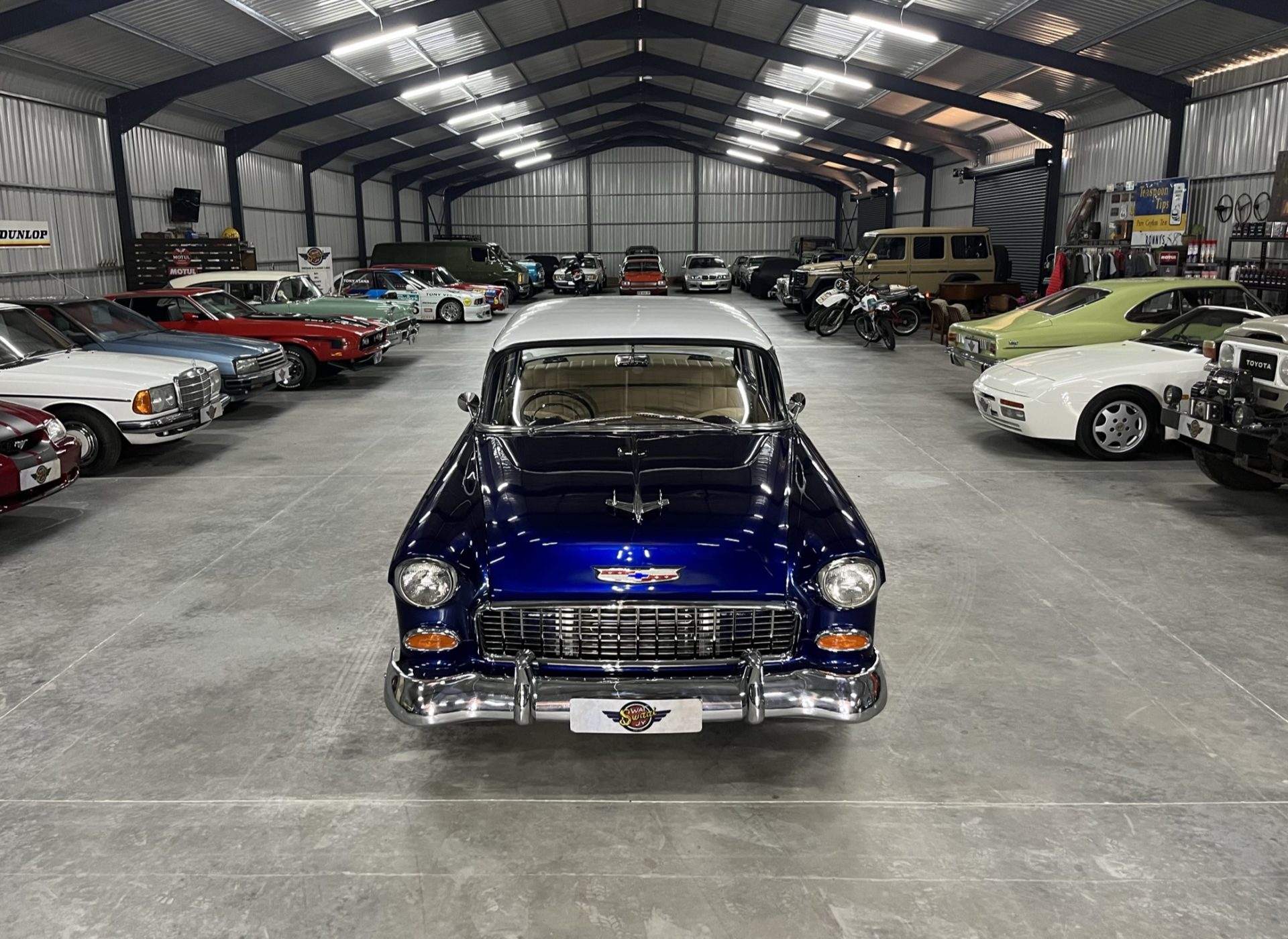 classic roadster for sale South Africa