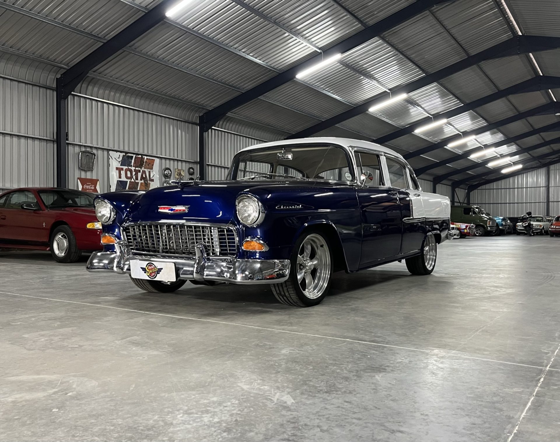 investment vehicle classic car