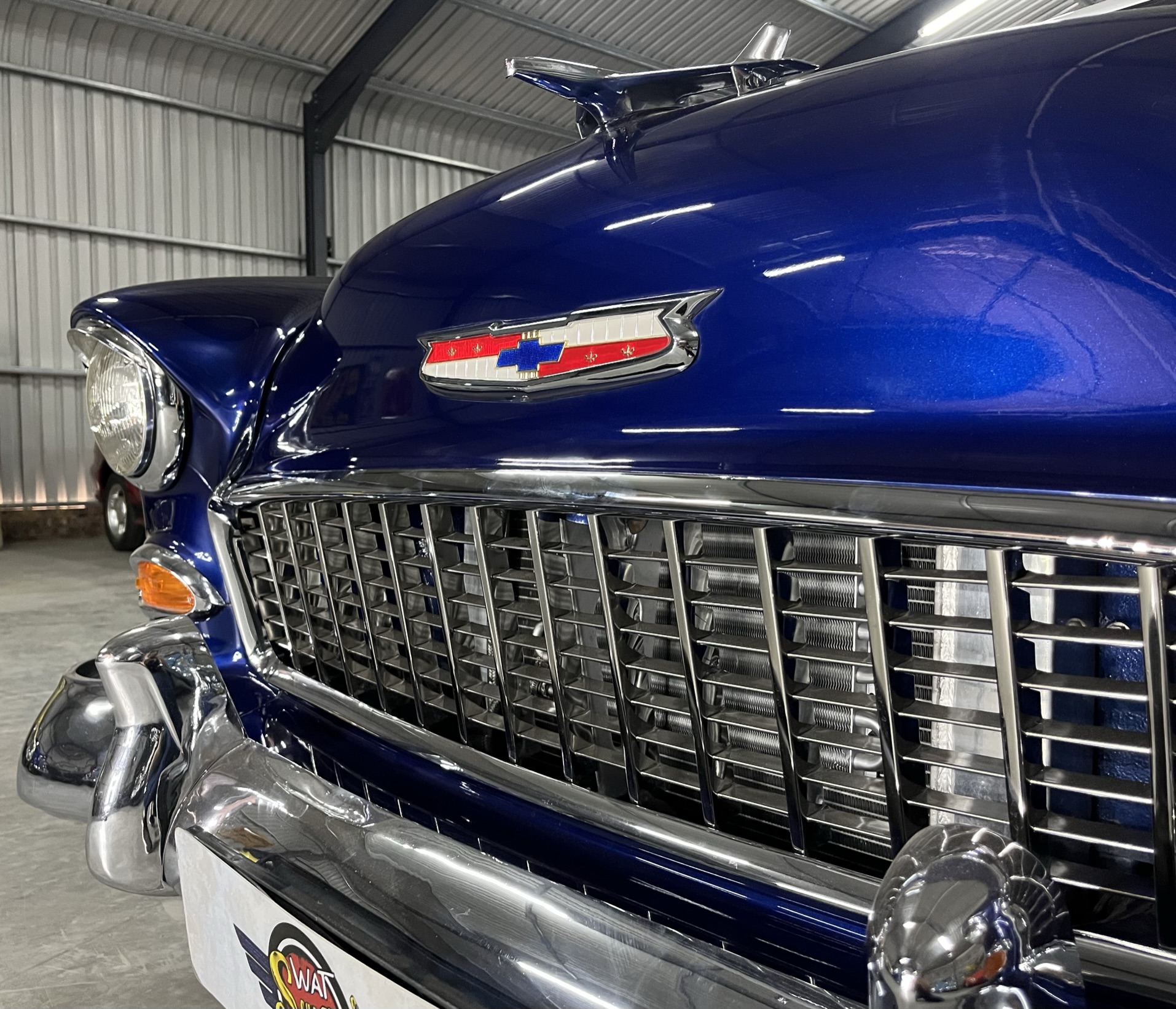 luxury classic car South Africa