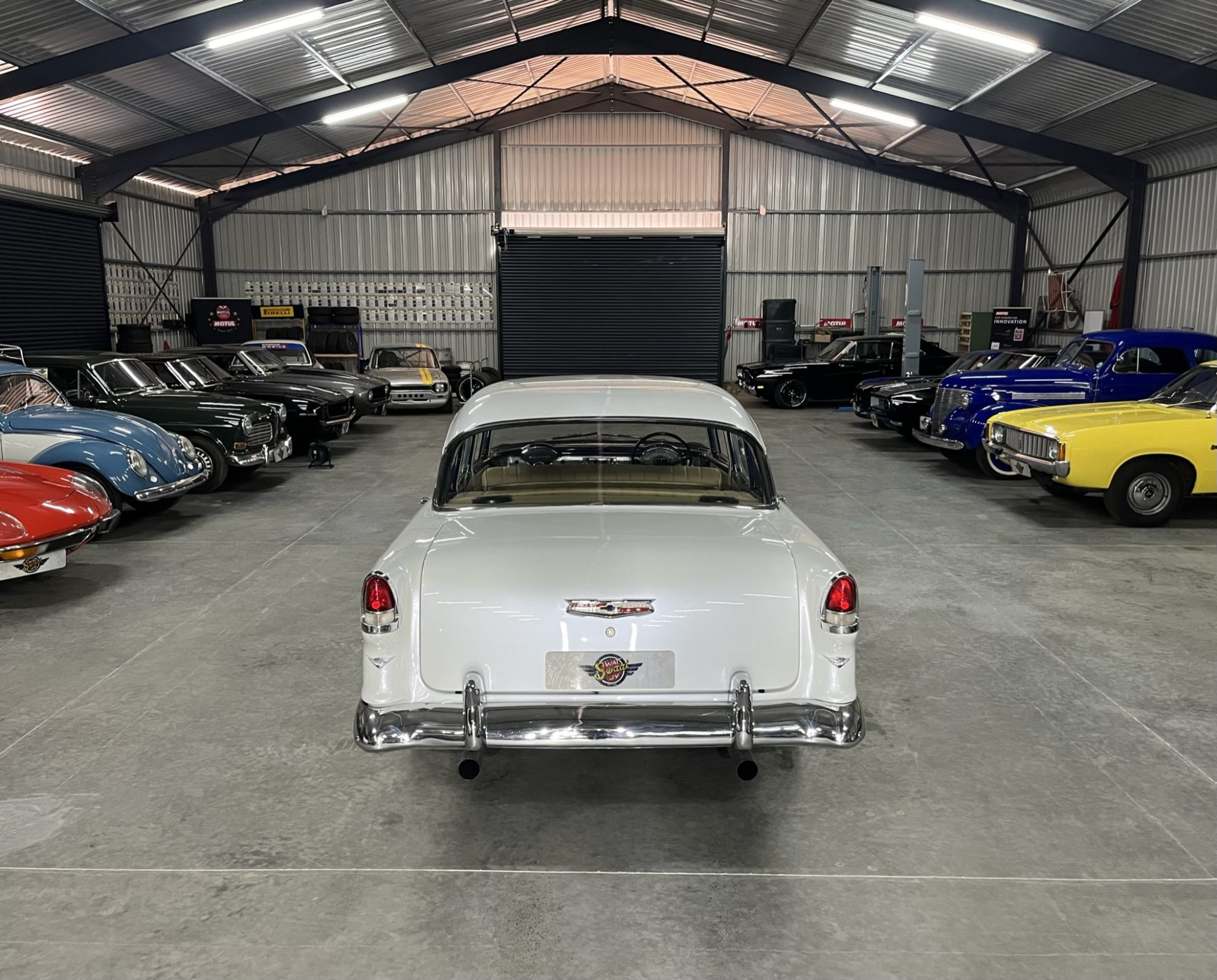 classic grand tourer South Africa