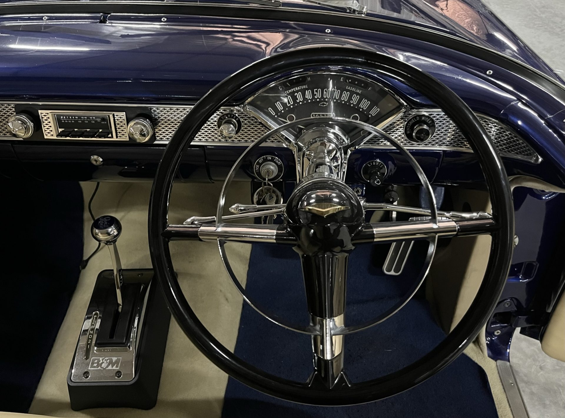 classic motoring legend South Africa