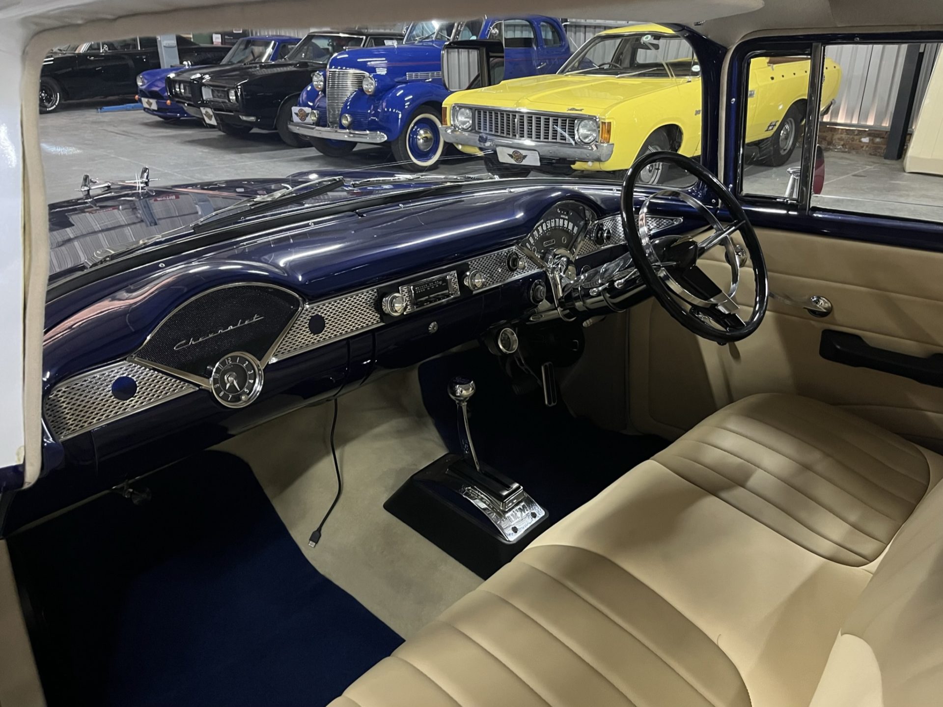 classic car for sale South Africa