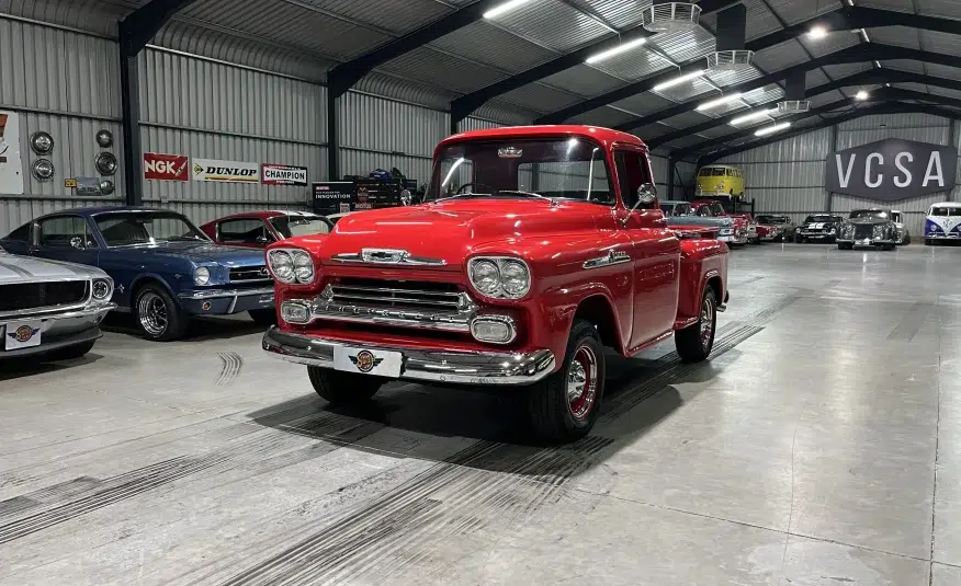 rare vintage roadster South Africa