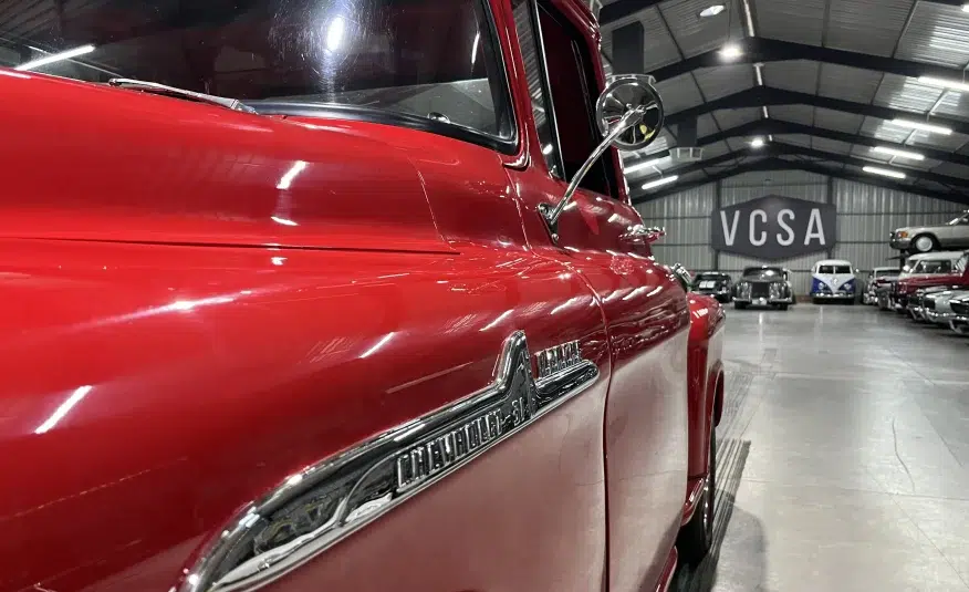 rare motoring heritage car