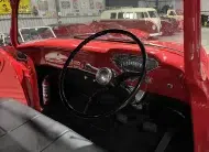 premium vintage sports coupe