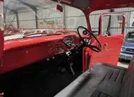 classic enthusiast vehicle