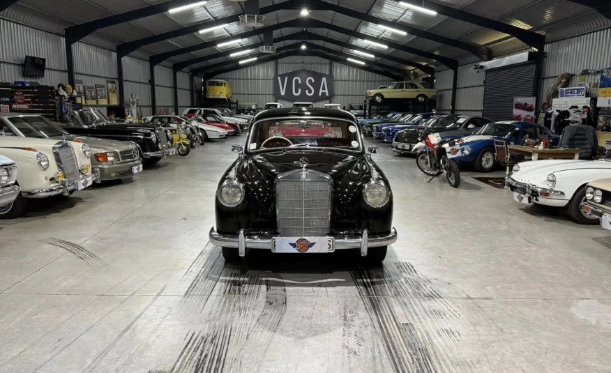 classic touring car South Africa