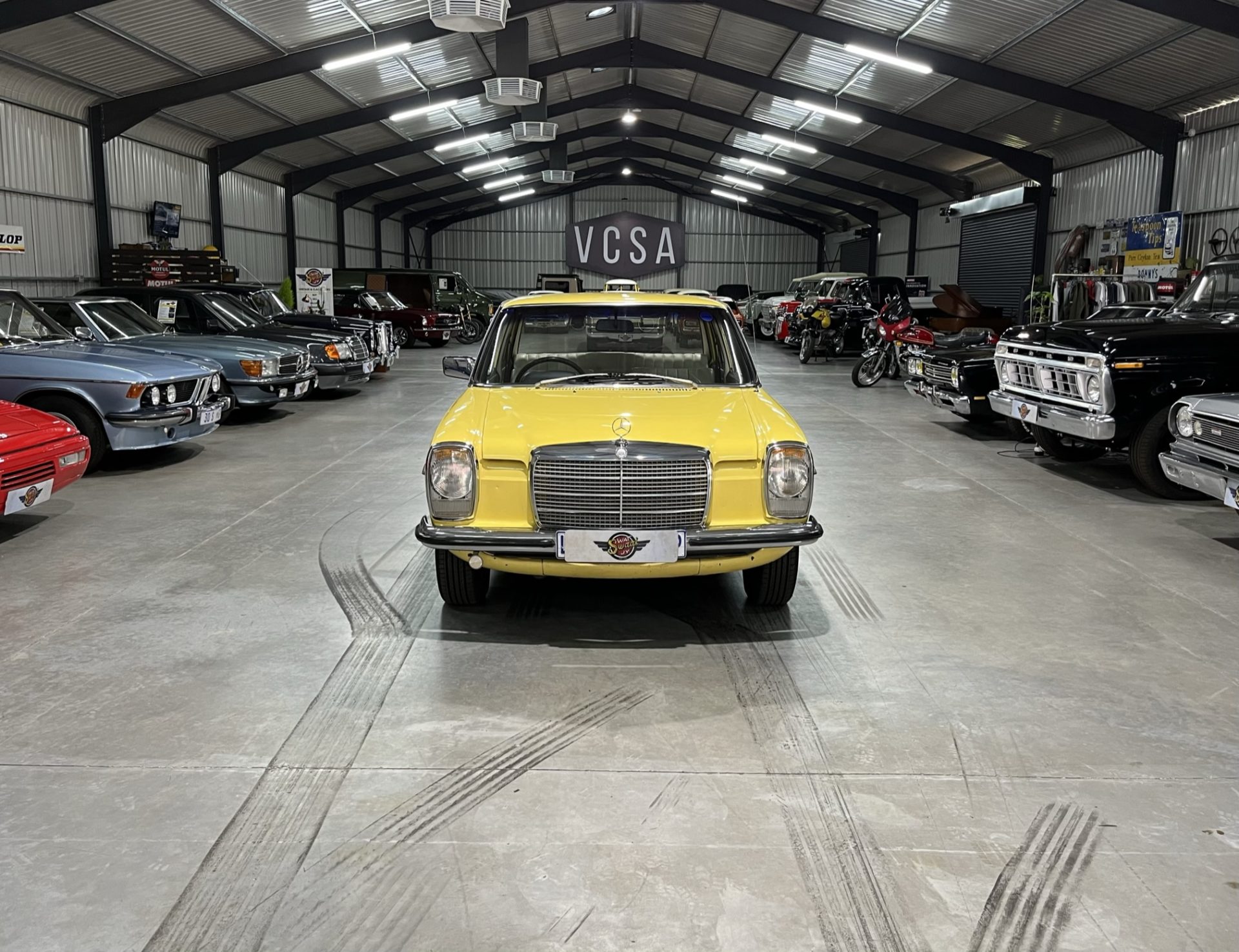 classic car for sale South Africa