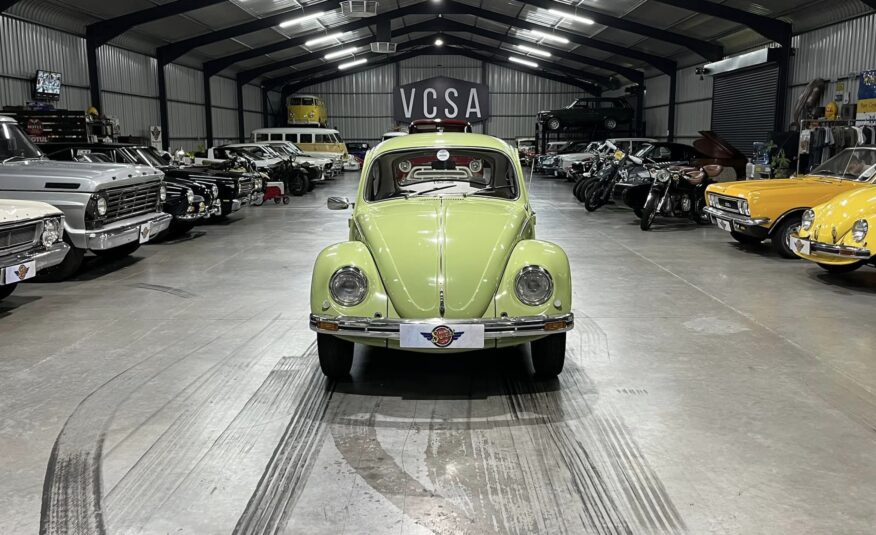 rare motorsport heritage vehicle