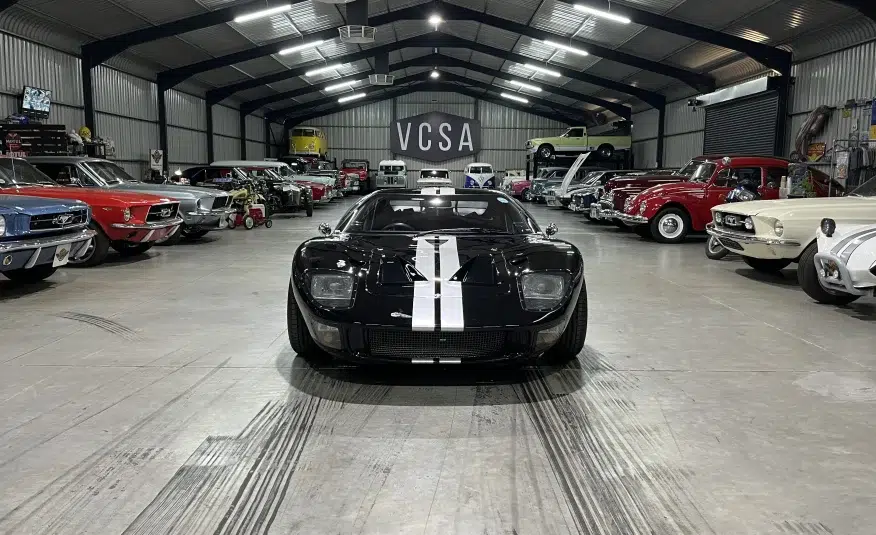 classic icon coupe South Africa