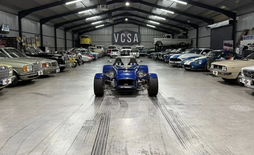 investment quality vintage car