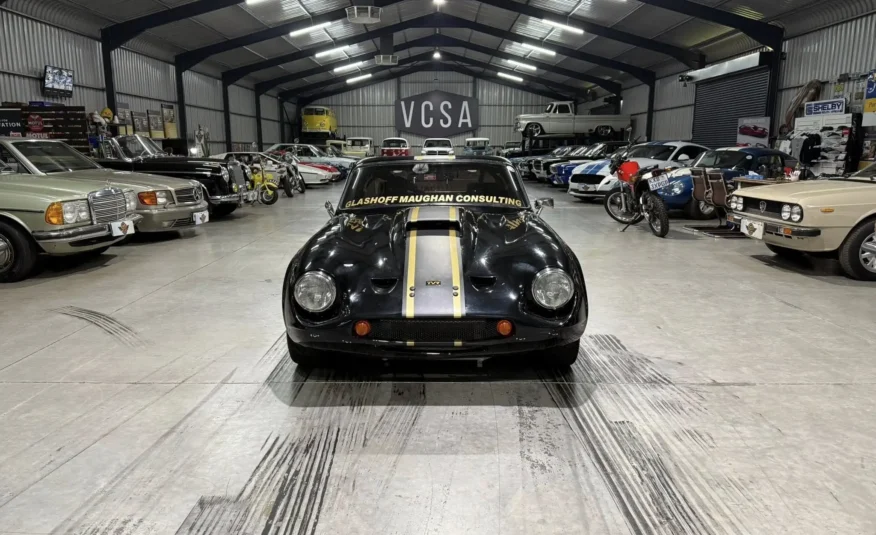 vintage prestige coupe South Africa