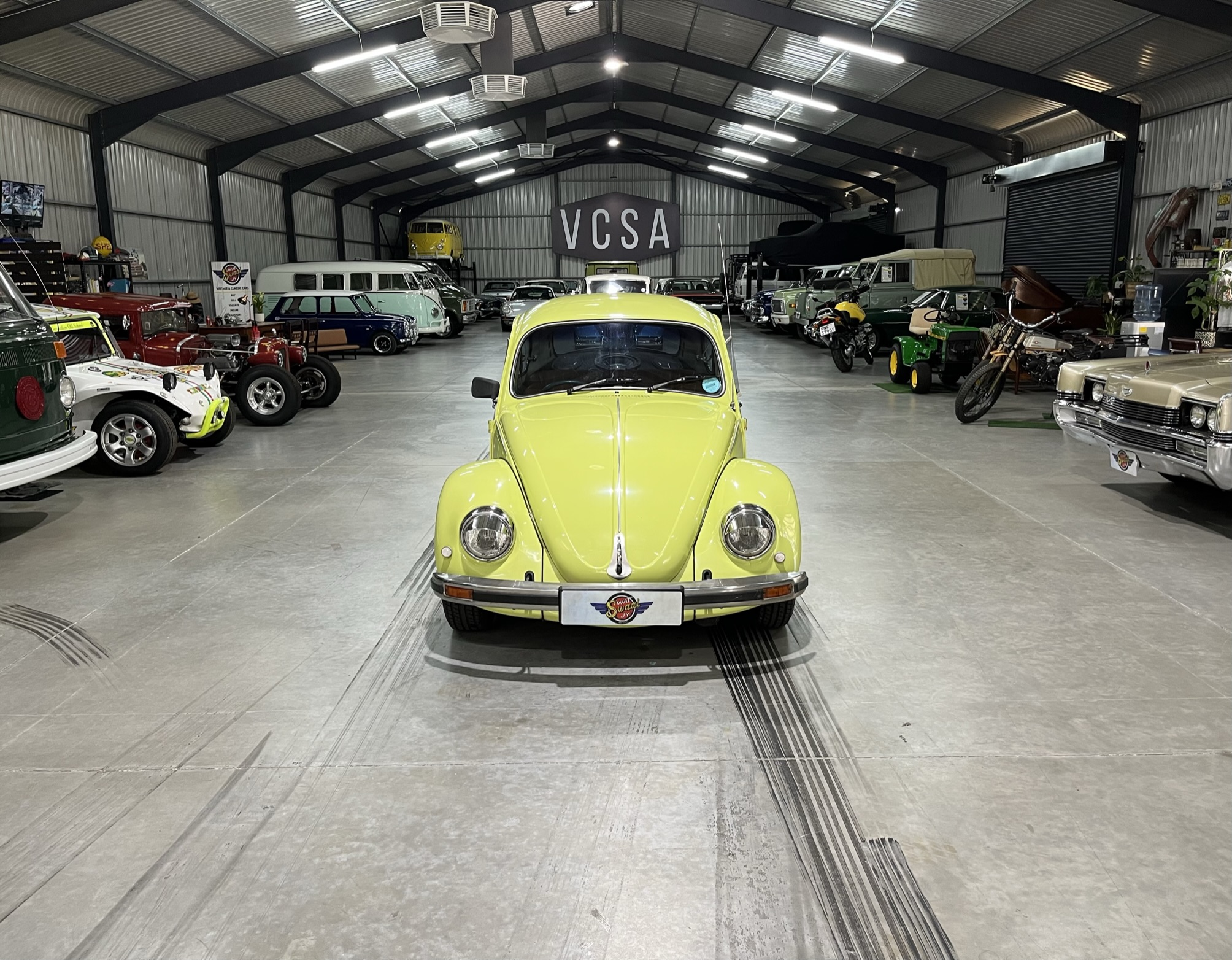 restored roadster for sale