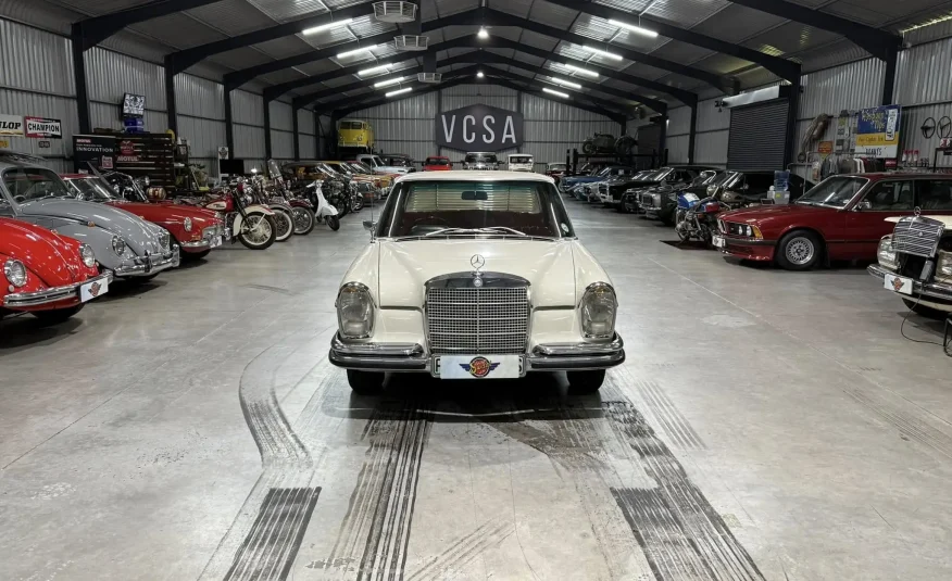 collector grade sports car