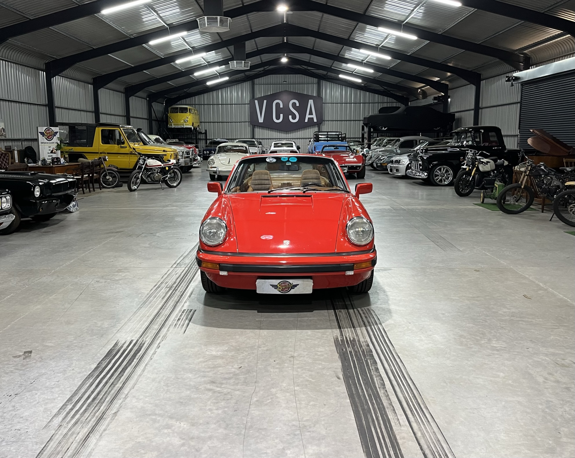 vintage coupe for sale South Africa