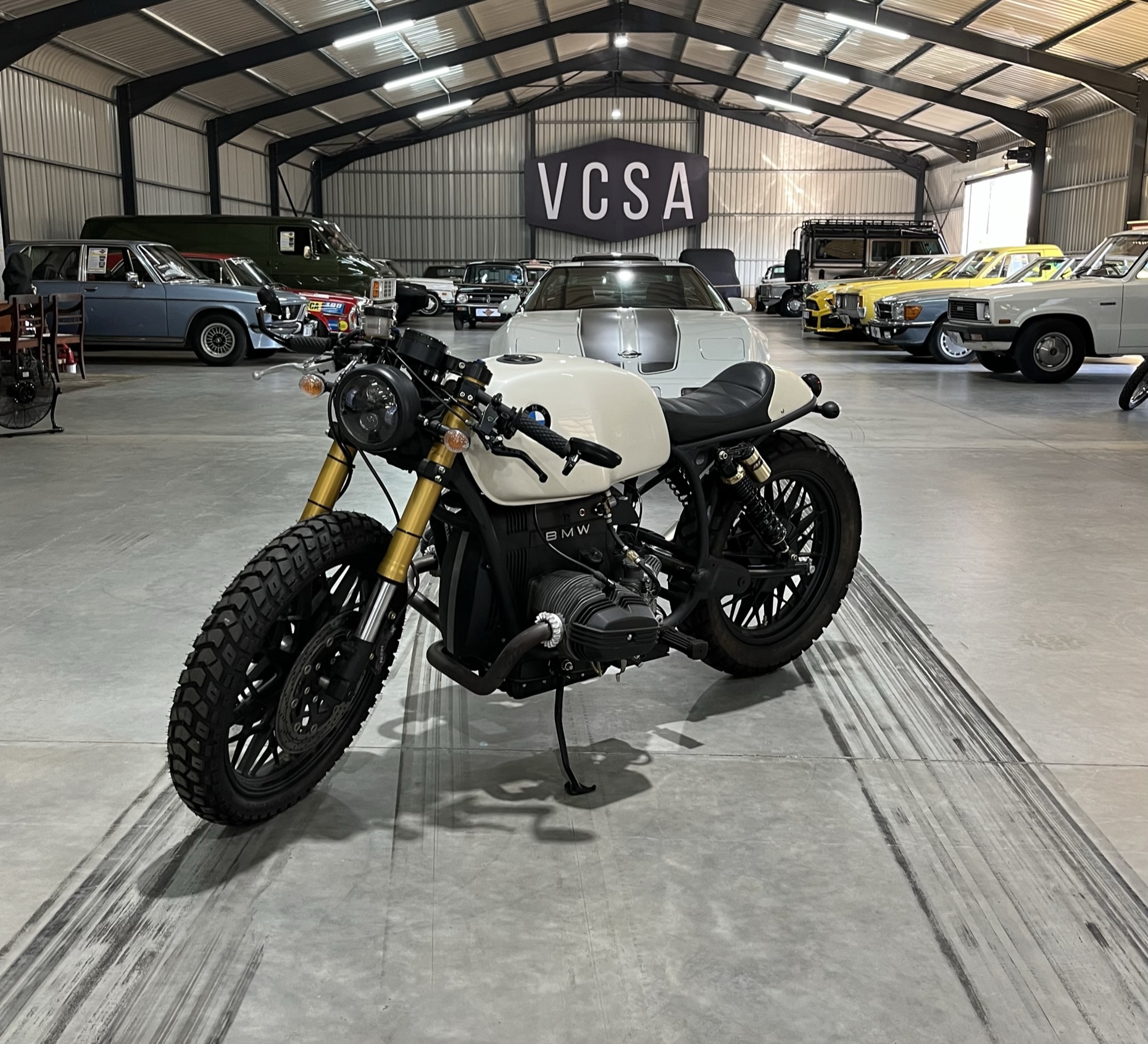 timeless classic coupe South Africa