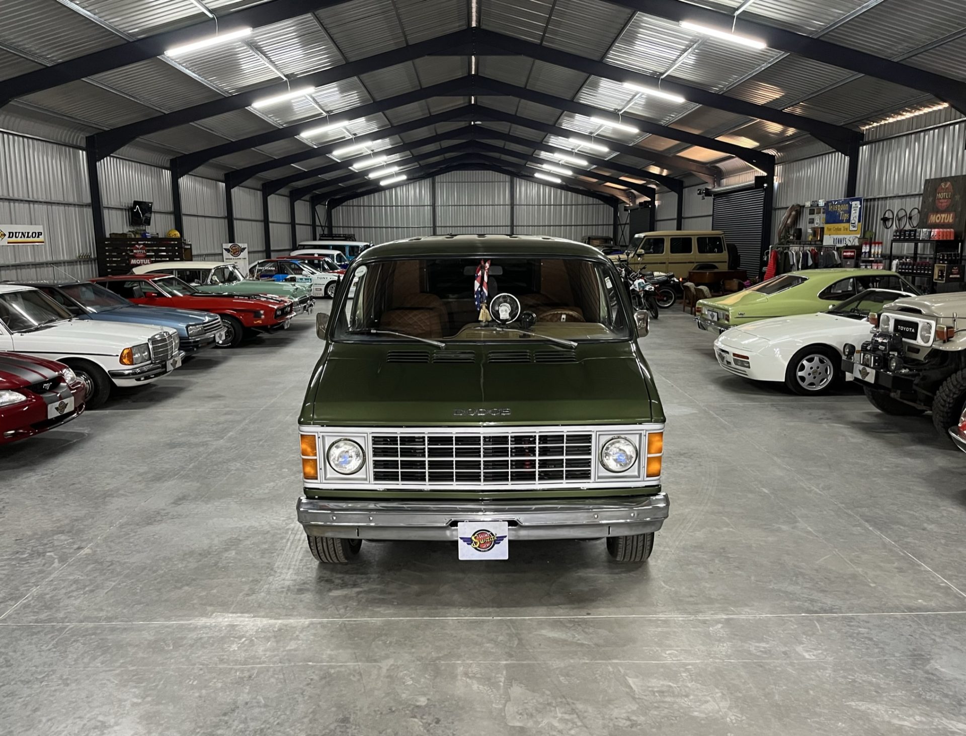 investment grade classic car South Africa