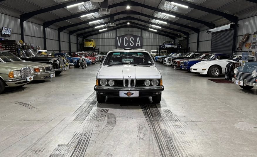 classic convertible South Africa