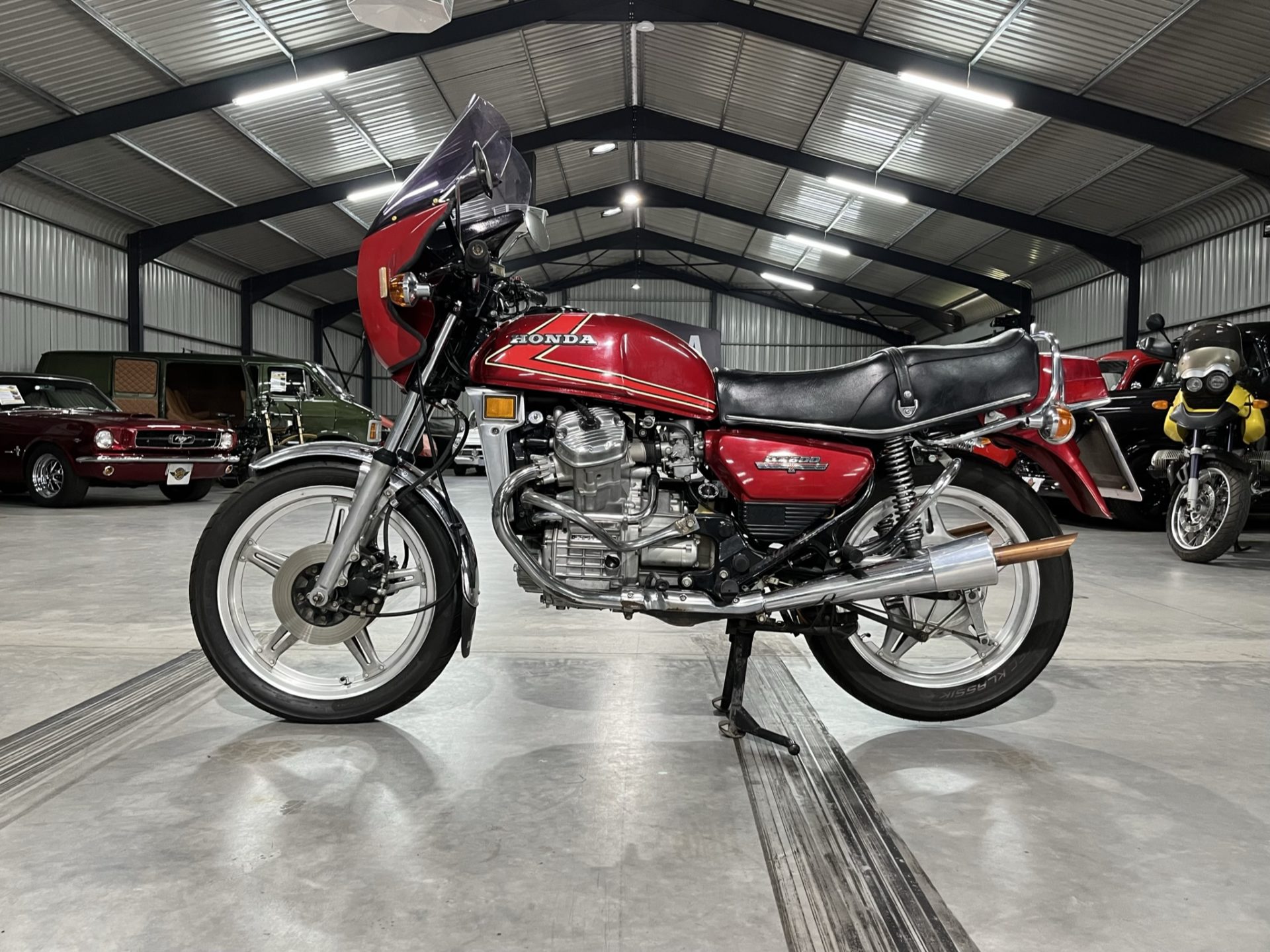 classic roadster for sale South Africa