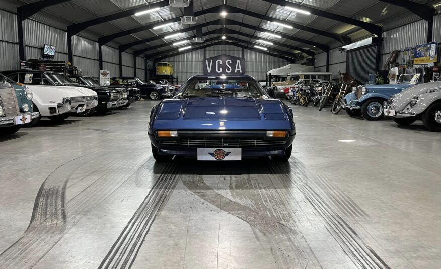 classic motoring investment