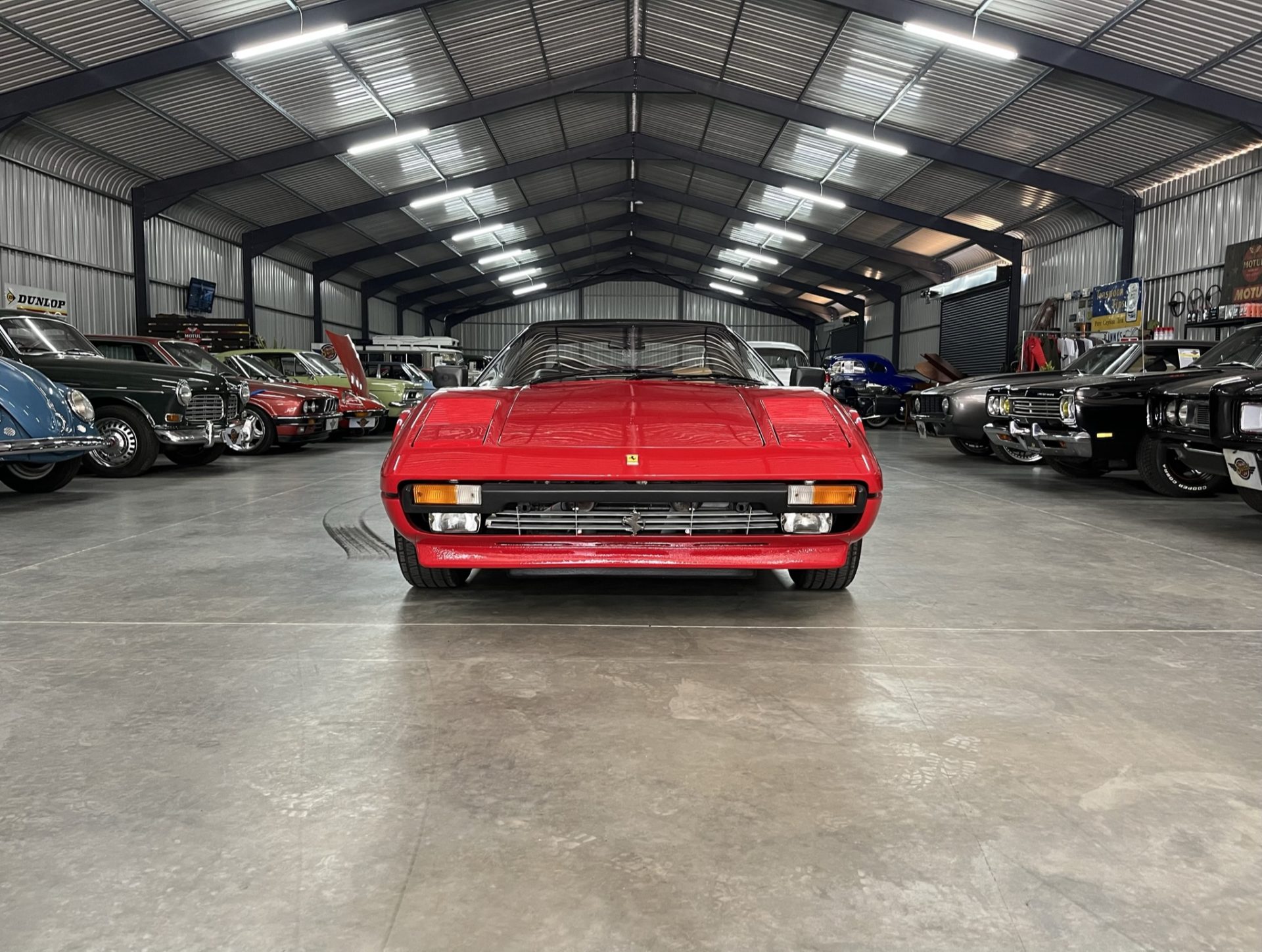 classic weekend car South Africa