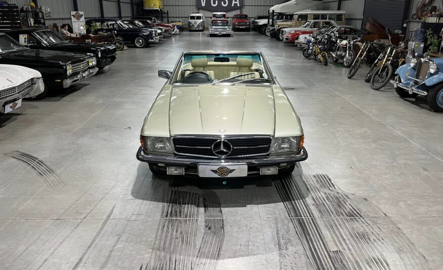 collector edition vintage car